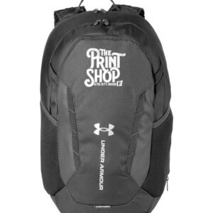 Hustle Team Backpack 6.0