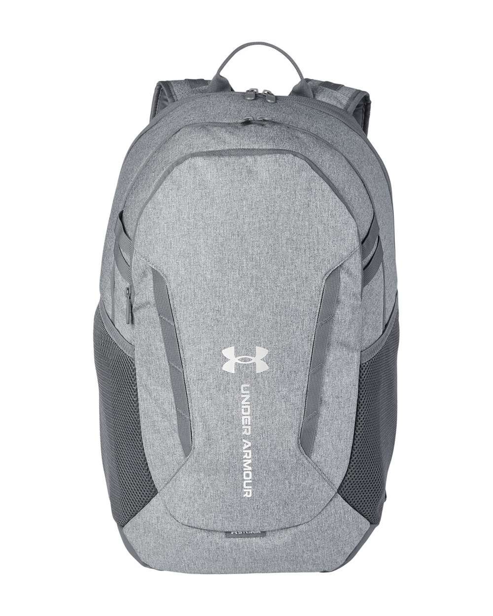 Hustle Team Backpack 6.0 - Image 3